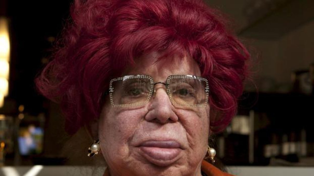 Muere Carmen de Mairena a los 87 años en un hospital de Barcelona