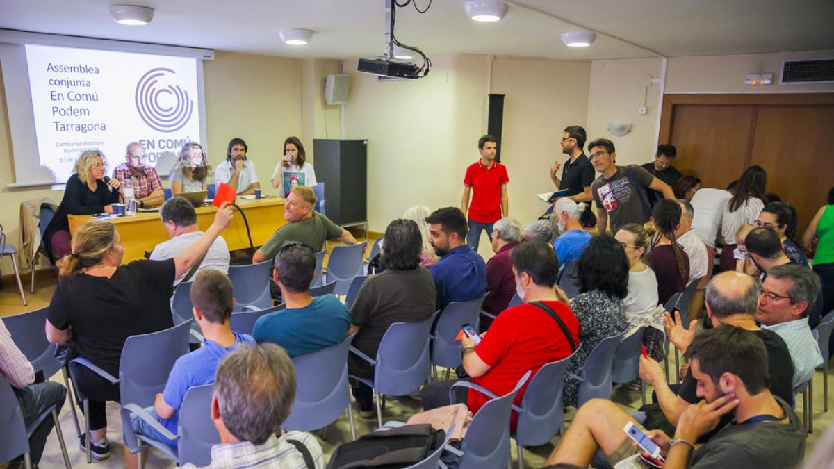 Pescador: «Pinedo tiene pensamientos que lo llevan a falsear la realidad»