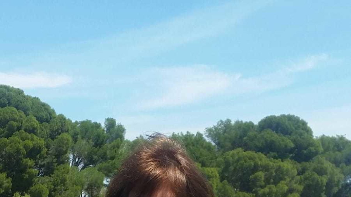 «Hay que pasar a la acción: si no sales por miedo al contagio, te confinas tú y el miedo»