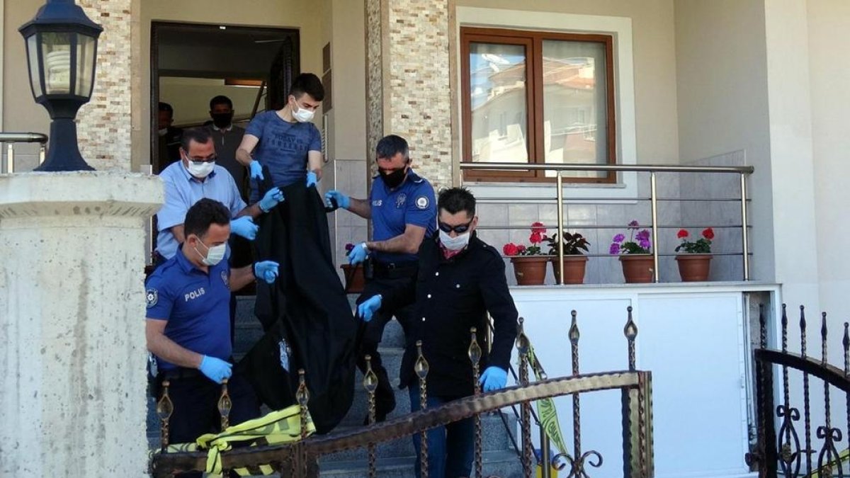 Un boxeador turc mata a la seva parella