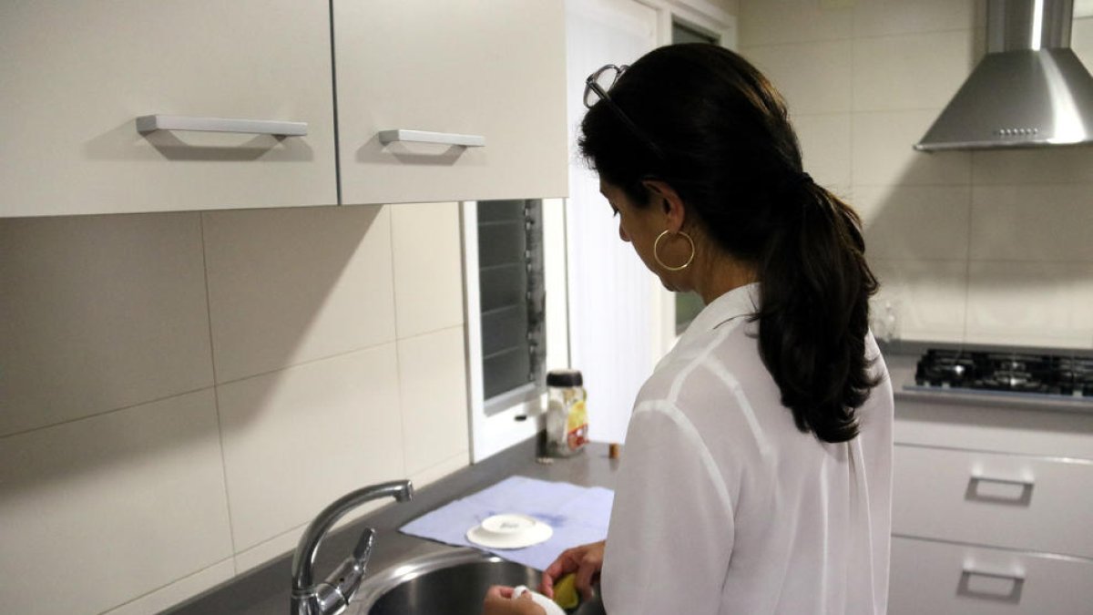 La crisis de la covid-19 puede provocar un retroceso de medio siglo en igualdad de género