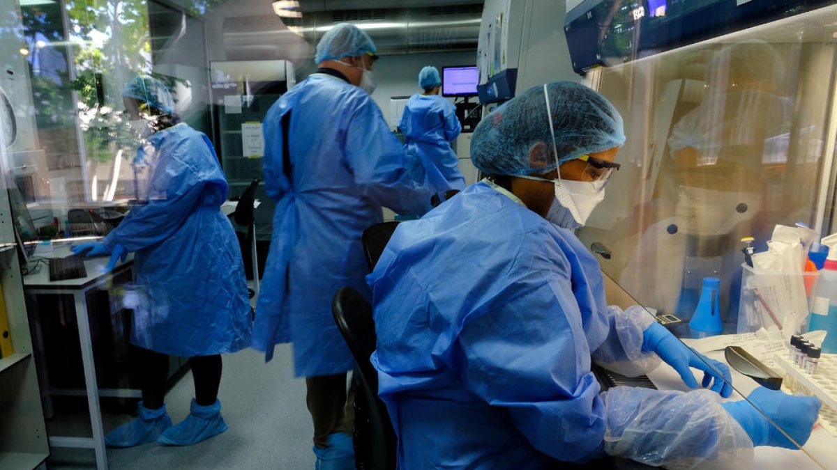 Europa mira a l'Àfrica i als Balcans per produir medicaments més a prop i garantir el subministrament