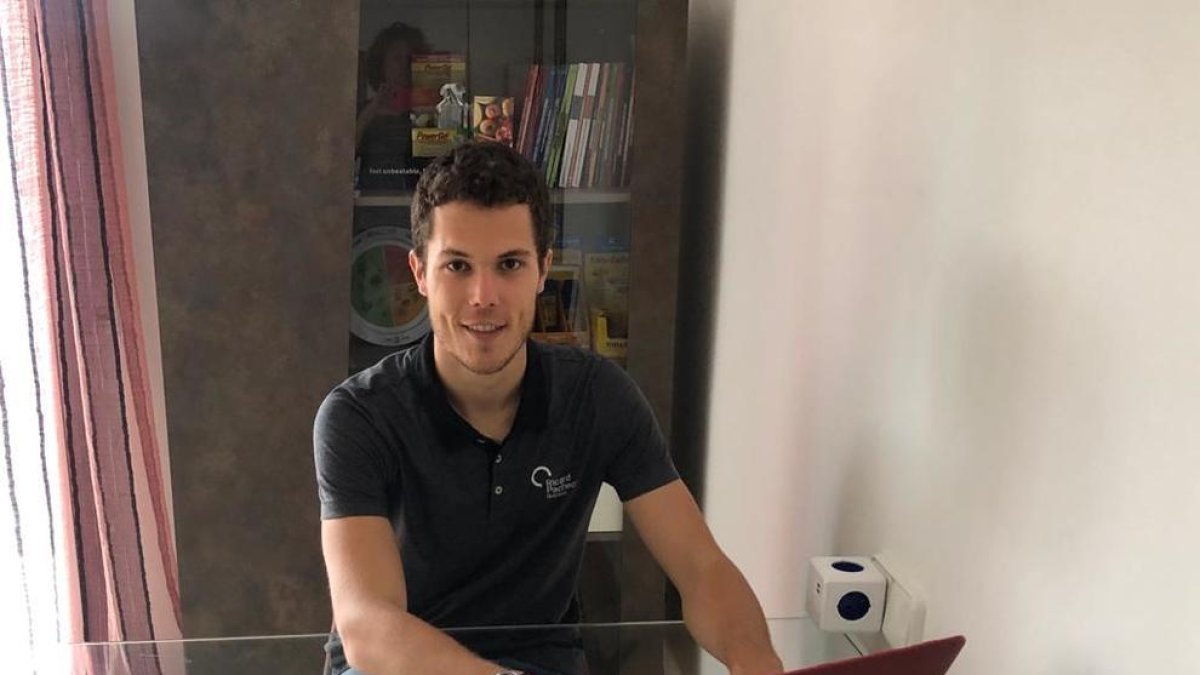 «Quan torni la competició, qui arribi en millor forma serà el que marqui la diferència»