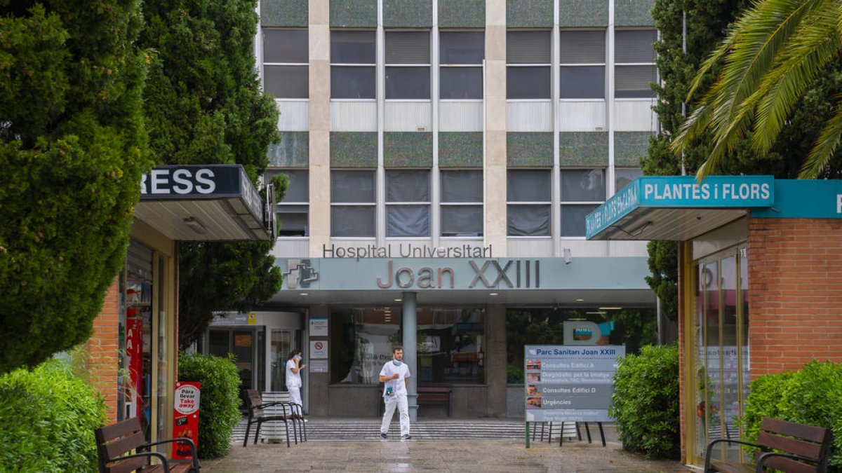 Tres muertos y dieciséis nuevos positivos por coronavirus en el Campo de Tarragona