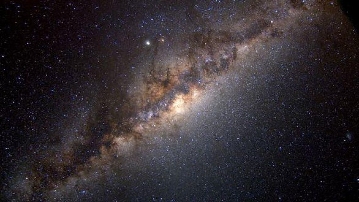 La galaxia enana de Sagitario ha sido crucial en evolución de la Vía Láctea
