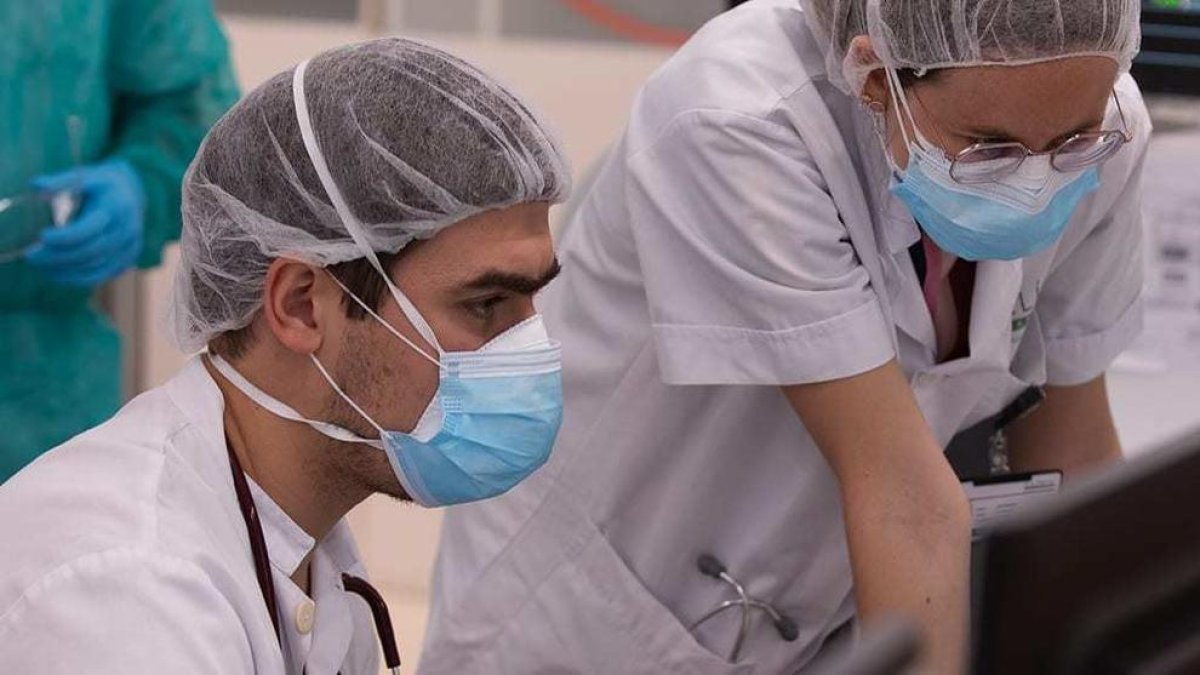 El ICS estabiliza 2.501 puestos de trabajo eventuales