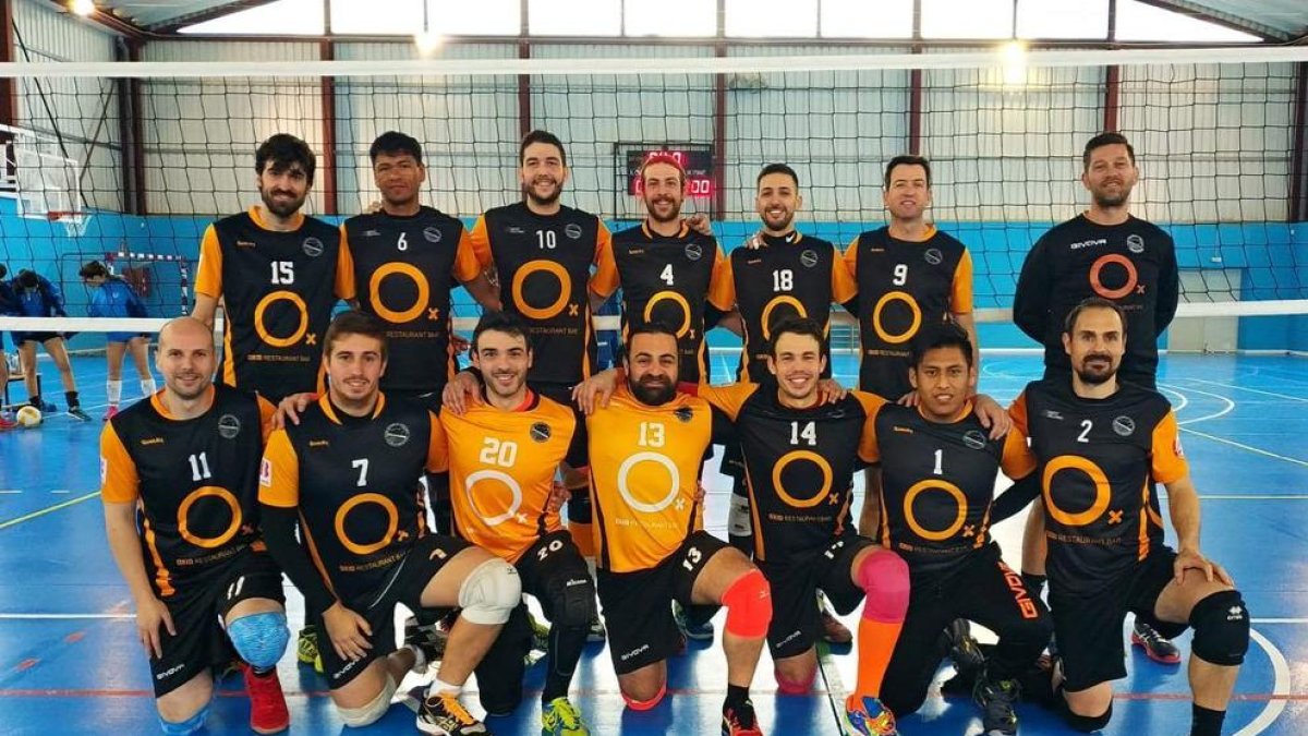 El Cevol Torredembarra decidirà la setmana vinent si juga a Superlliga 2