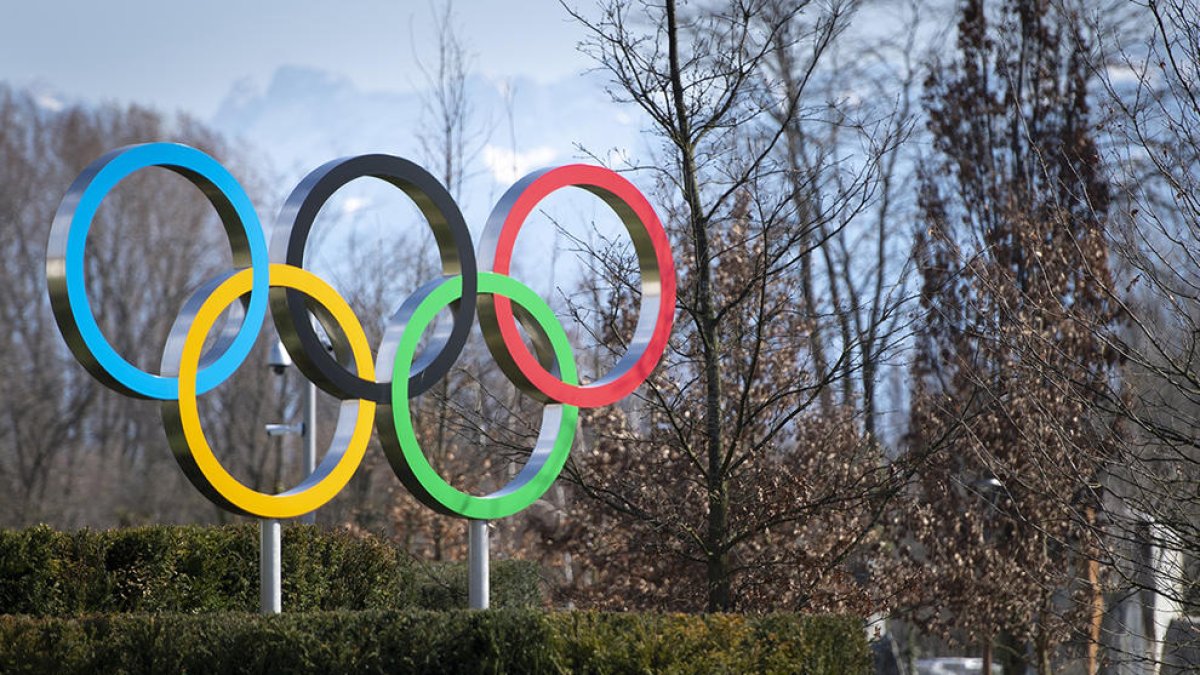 Los Juegos Olímpicos de Tokio, aplazados hasta el 2021