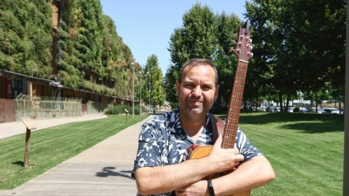 Un projecte musical en clau de sol