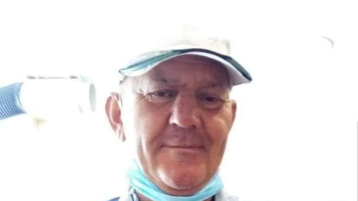 Busquen un veí de Reus de 57 anys desaparegut des de diumenge passat