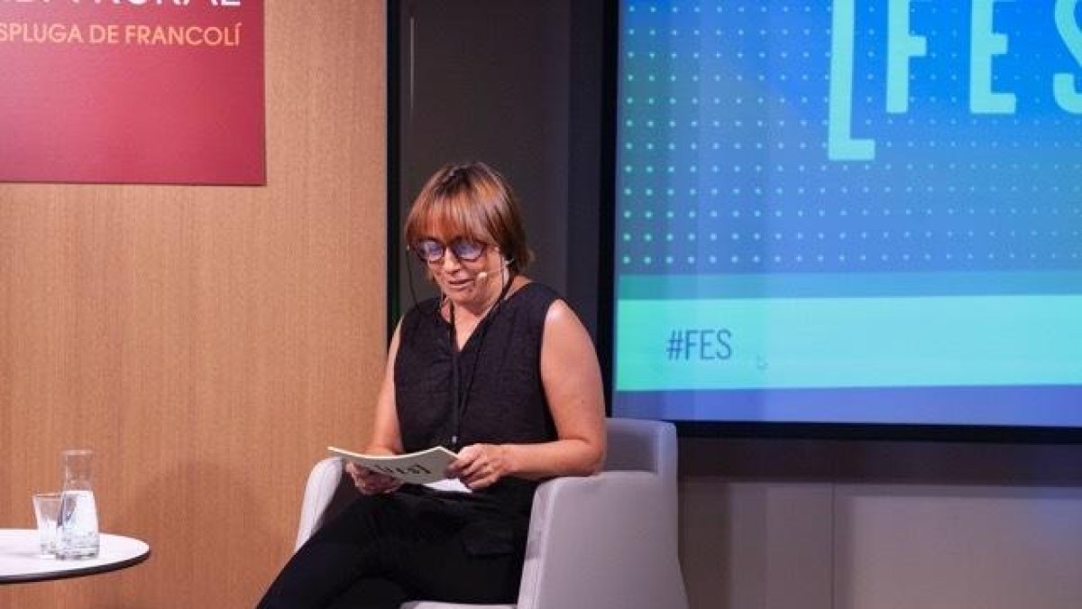 «El despoblament és una manera de créixer que no és sostenible»