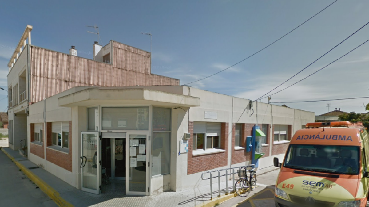 Tanquen els CAP de Sant Jaume d'Enveja i el Perelló