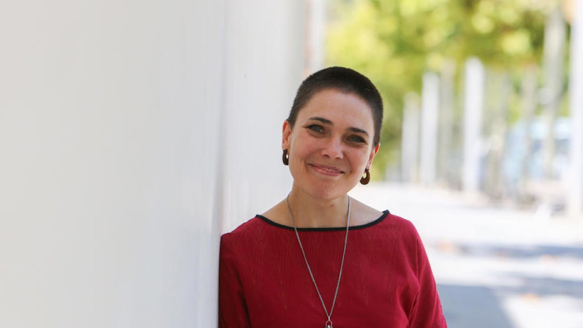 «El psicòleg ha d'estar integrat al sistema sanitari»