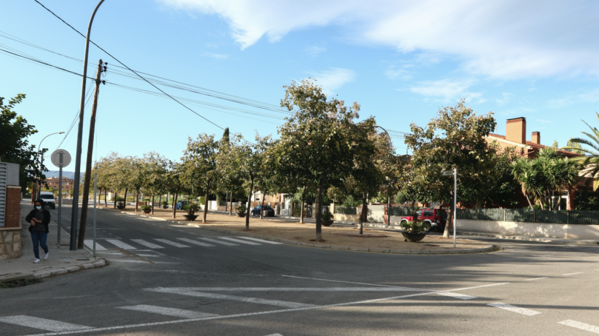 L'Associació de Veïns El Santuari de Reus donarà veu al barri de les Clarisses