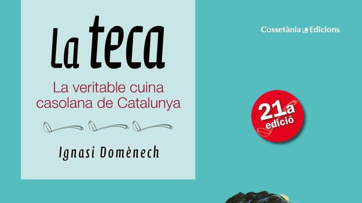 No saps com cuinar-ho? Mira-ho a 'La Teca'