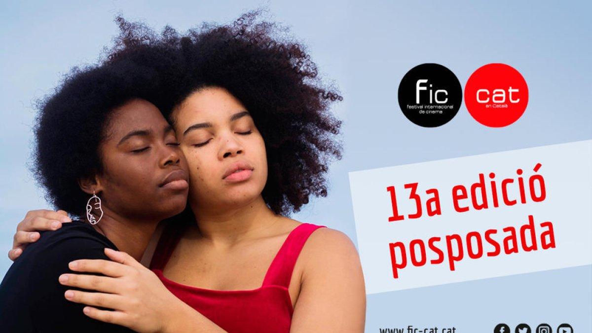 Se pospone la 13.ª edición del FIC-CAT de Roda de Berà hasta el 2021