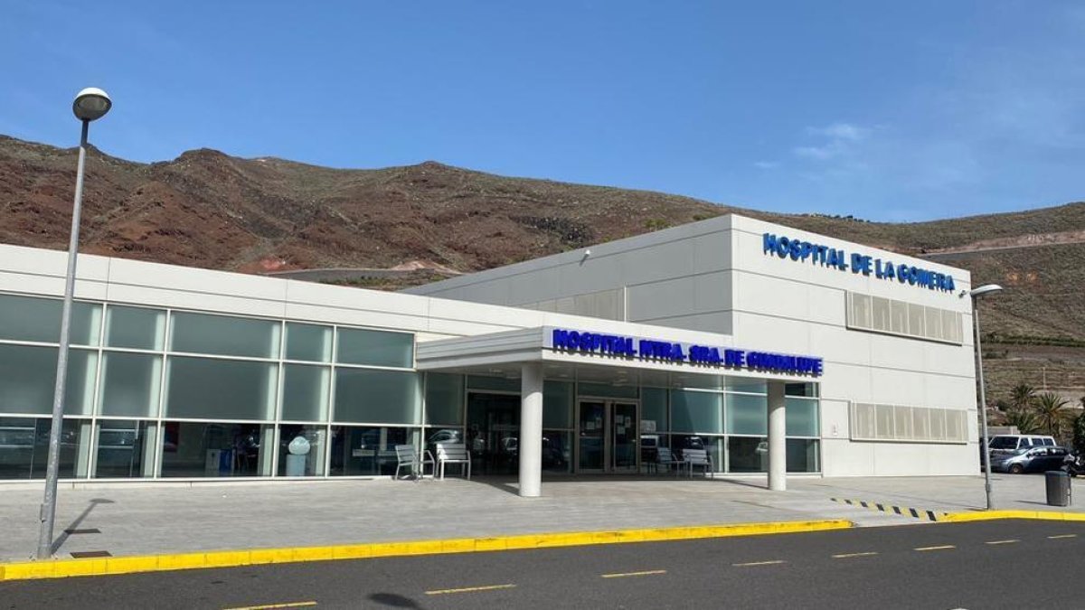 El Centro Nacional de Microbiología confirma el primer caso de coronavirus en España