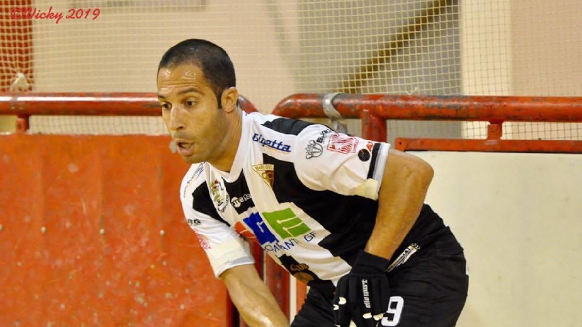 «Sólo hemos salido de casa en dos ocasiones, para ir a comprar»