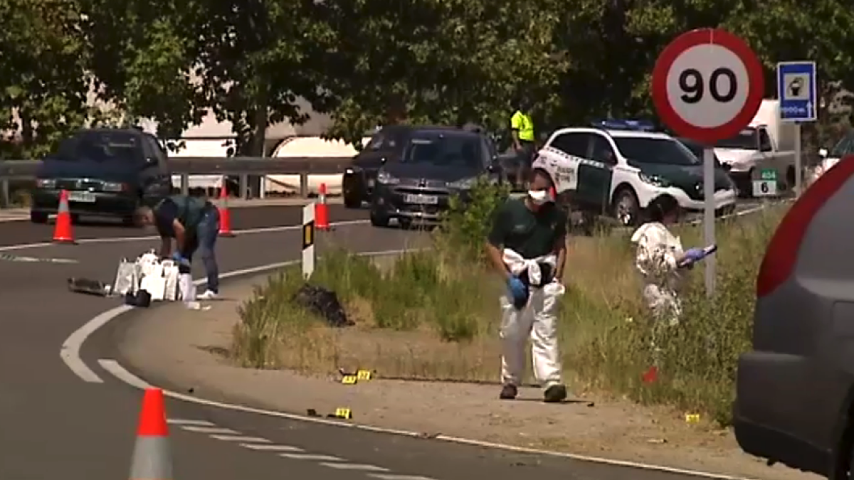 Una discussió sobre una cançó, origen de la baralla mortal de la petició de mà d'el Álamo