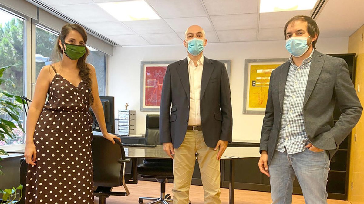 Laura Rosel dirigirá 'La mañana de Cataluña Ràdio' a partir del 31 de agosto