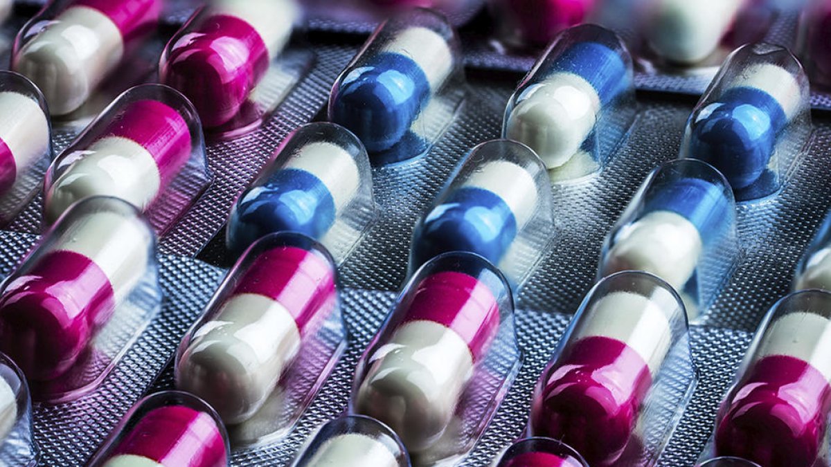 La resistencia en los antibióticos se expande 10.000 veces más rápido de lo que se creía