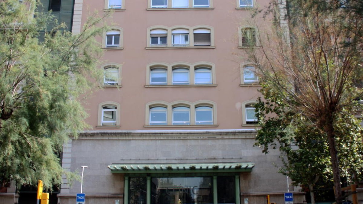Salut descarta que el nen de 8 anys procedent de Wuhan tingui coronavirus