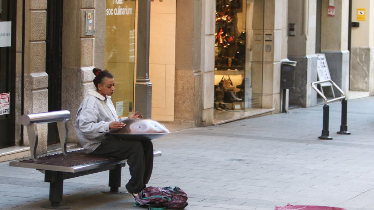 El Ayuntamiento de Reus regulará las actuaciones de músicos en las calles de la ciudad