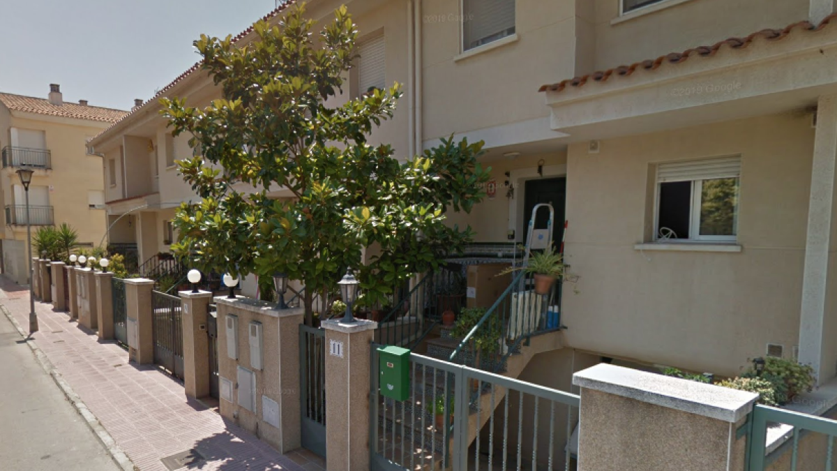 El jutjat suspèn el desnonament de la parella de Bellvei