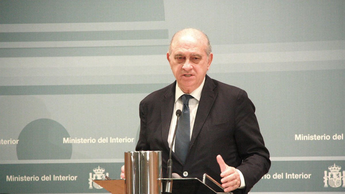 El gobierno del PP se gastó 500.000 euros de fondo reservados para proteger el partido del caso de la 'caja B'