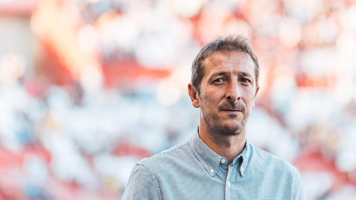 El Albacete destituye al tarraconense Ramios