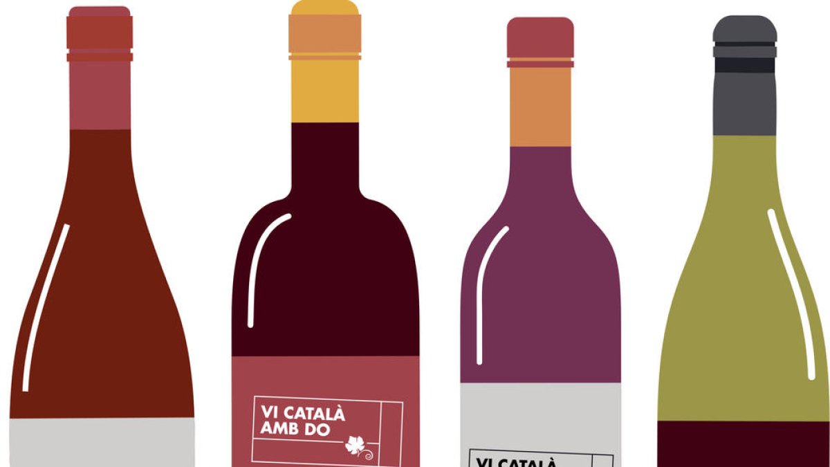 Se buscan talentos del diseño de etiquetas