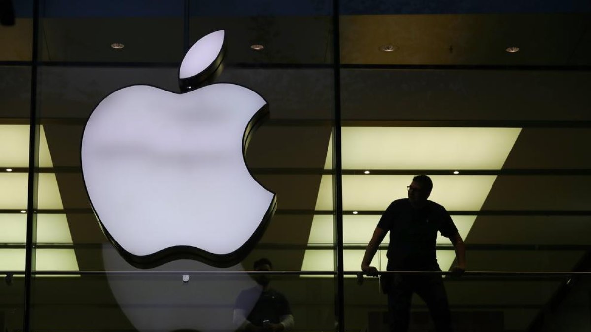 Apple i Google s'alien per a rastrejar els casos de coronavirus