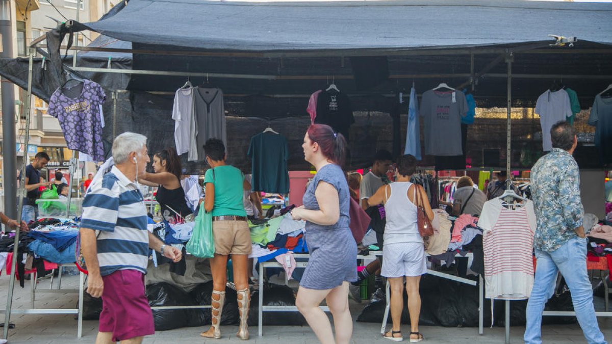 Marchantes de la provincia amenazan con manifestarse en los ayuntamientos