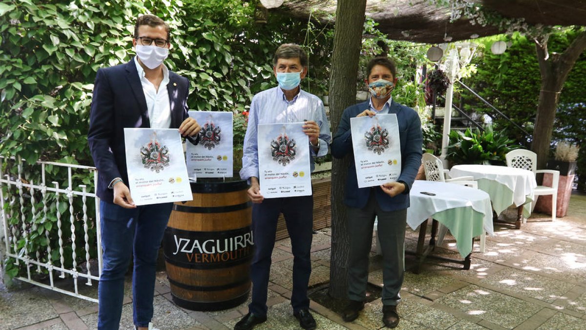 El Nàstic mantiene los precios y regala un segundo abono para 9 partidos