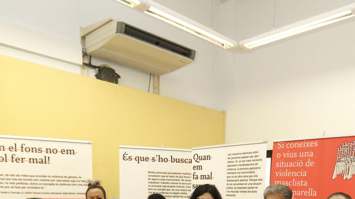 El colectivo gitano reflexiona sobre el empoderamiento de las mujeres