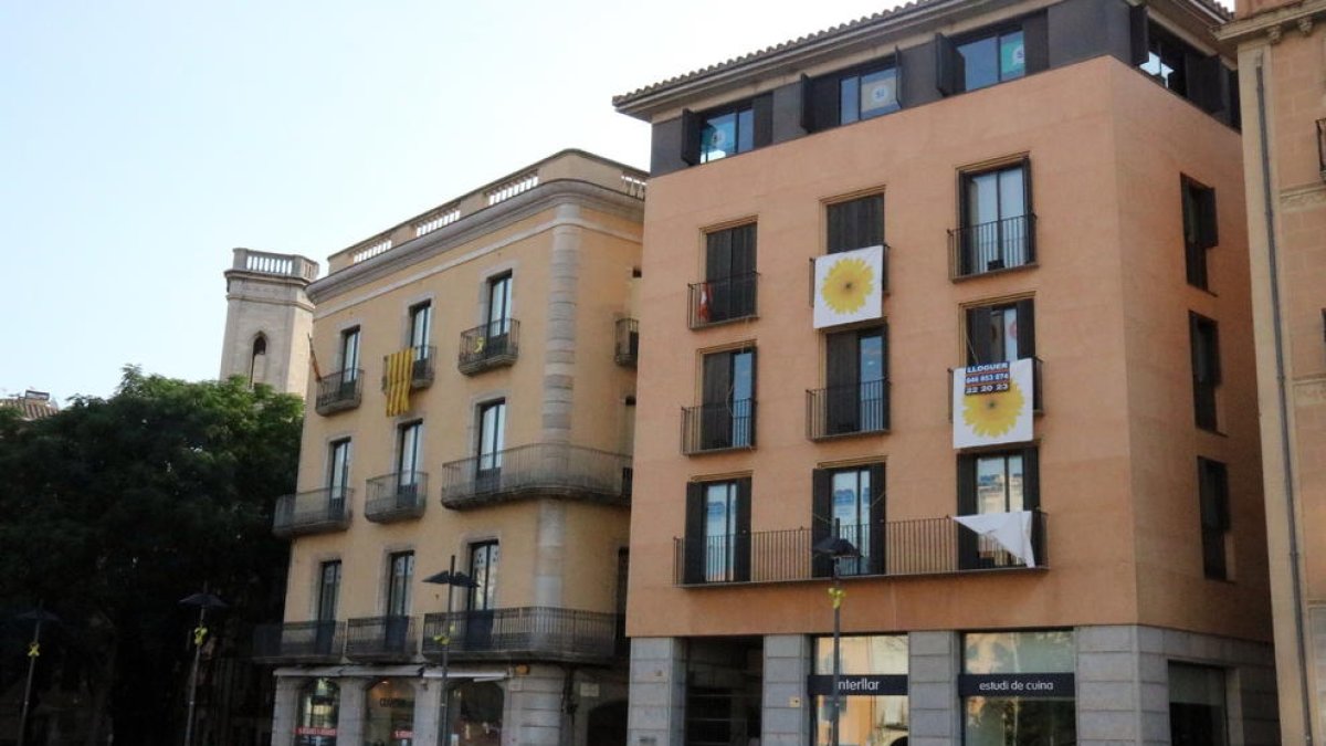 Tarragona suma 11 municipis més  on es limita el preu del lloguer
