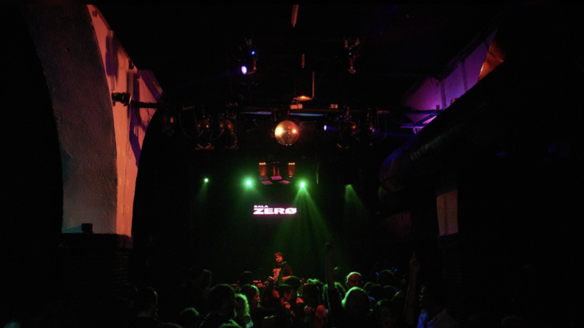 La Sala Cero reabrirá gracias a una campaña de micromecenazgo