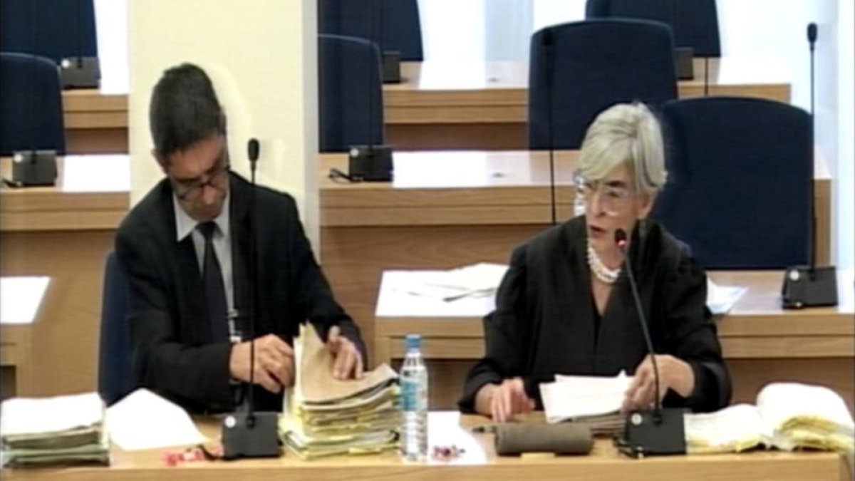 La Guardia Civil dice que las pautas de actuación de los Mossos el 1-O eran «adecuadas» aunque faltaban agentes