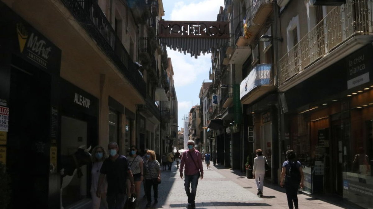 Les novetats que planteja la fase 3