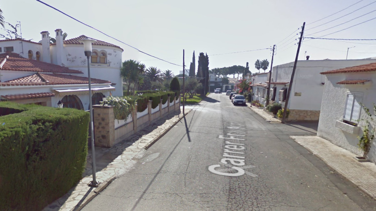 Demanen que es confinin part dels veïns de Cambrils per un escapament de gas