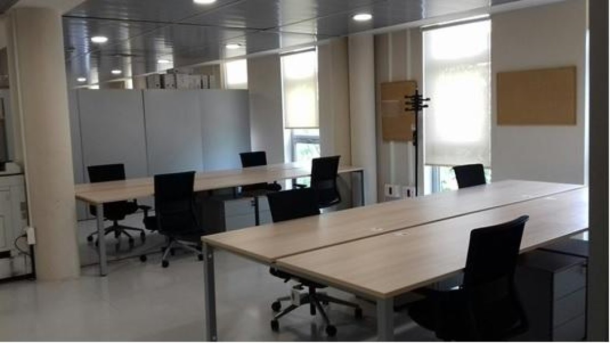 Entra en funcionament el nou Jutjat Primera Instància de Reus