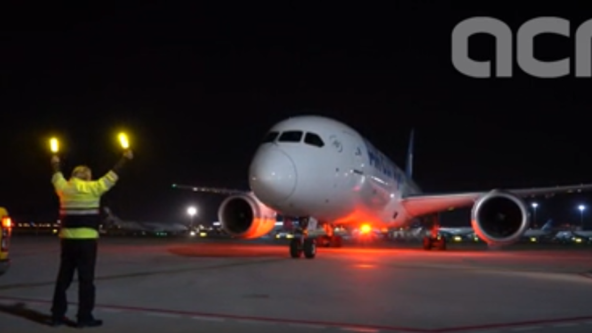 Llegan al Estado cerca de 1,2 millones de mascarillas para personal sanitario, trabajadores del transporte y policías