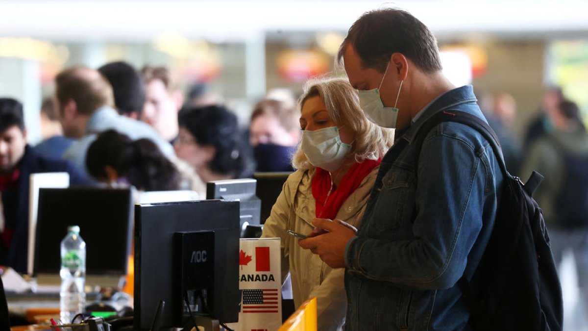La crisis por el coronavirus agrava la desigualdad económica entre el norte y el sur de Europa