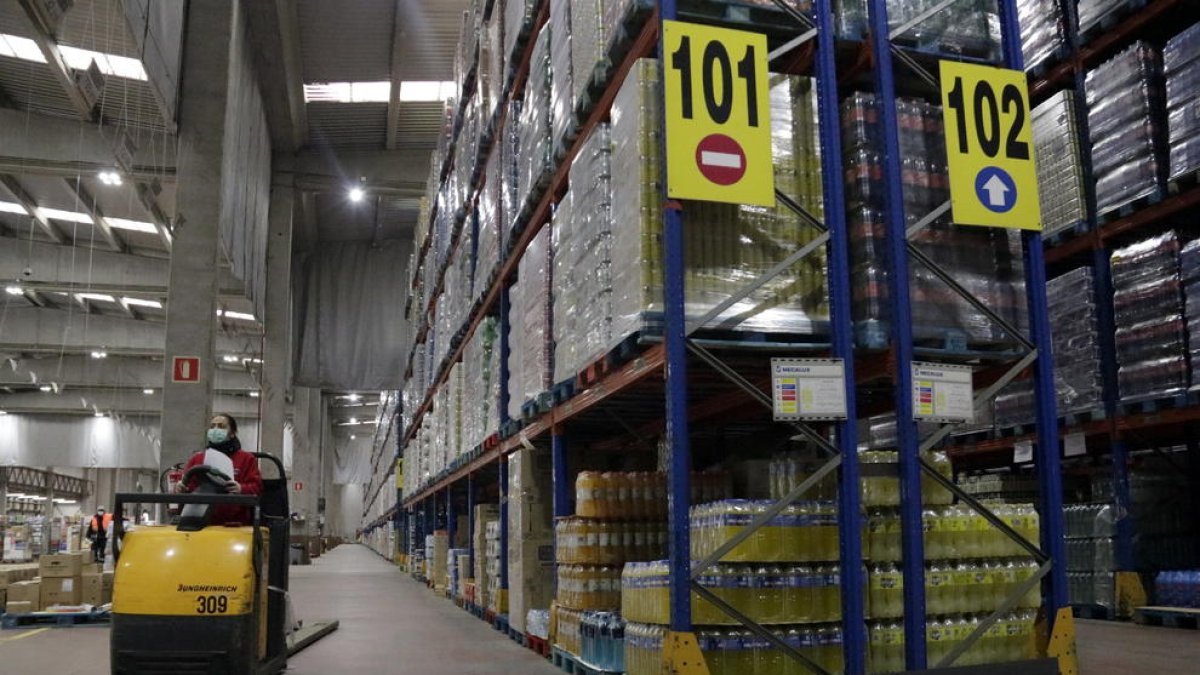 La crisis del covid-19 provocará un aumento del paro «como no se ha visto nunca antes», según los economistas