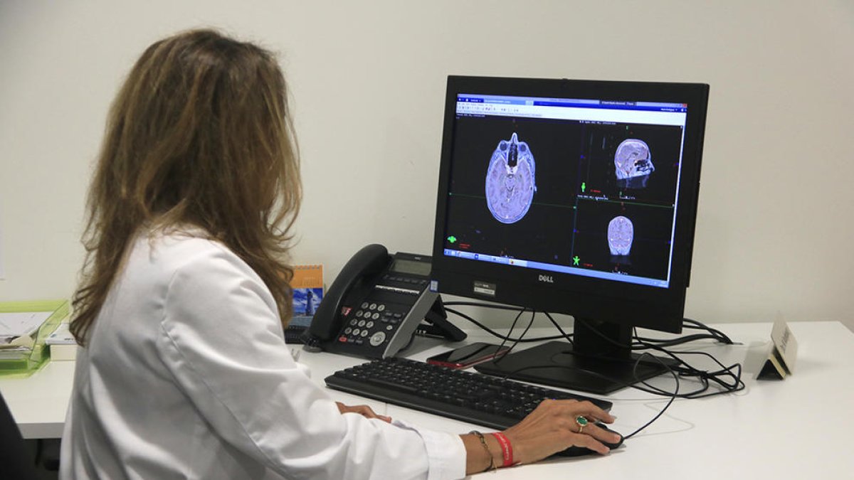 Los tratamientos oncológicos no aumentan el riesgo de sufrir un cuadro grave de covid