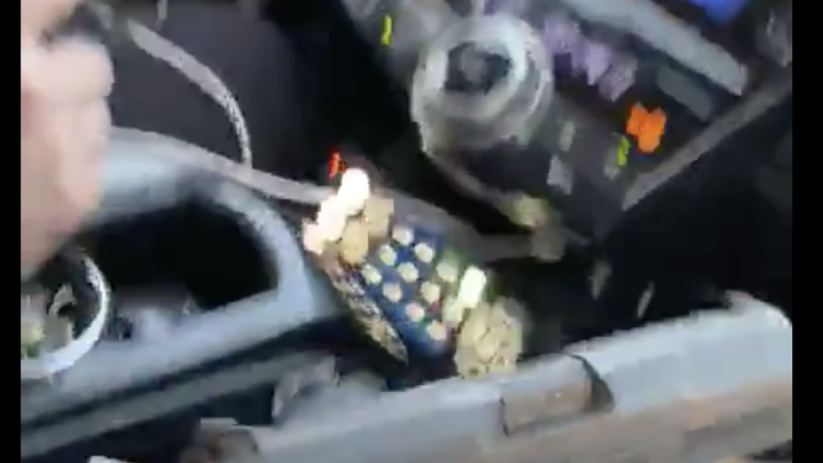 Expedientados tres policías locales de Esparreguera para publicar un vídeo acudiendo a un aviso