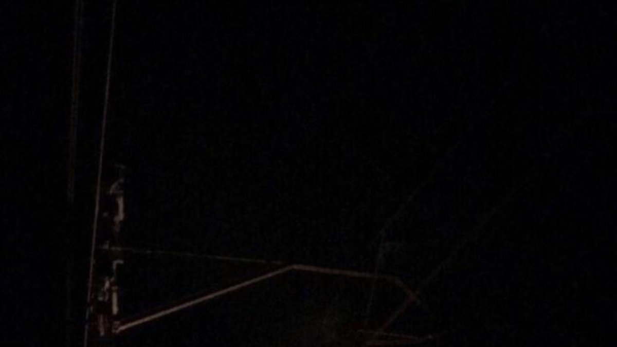 Una crema intencionada de pneumàtics i palets a Vinaixa talla la circulació de trens a les línies R13 i R14