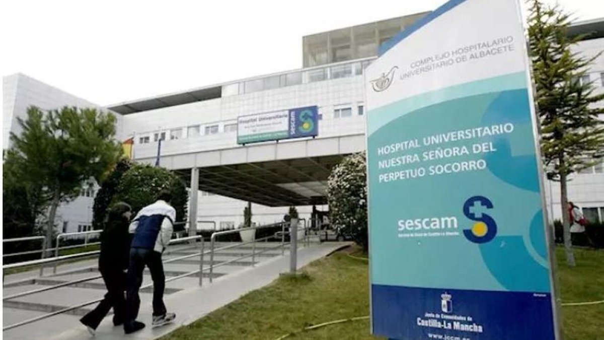 Máxima, de 100 años, ha vencido el COVID-19