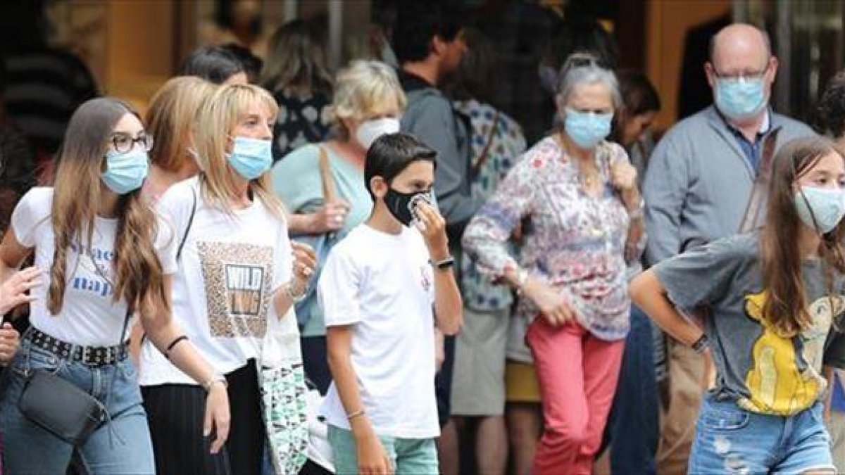 Màscares transparents per a tots?L'oportunitat d'eliminar una altra barrera