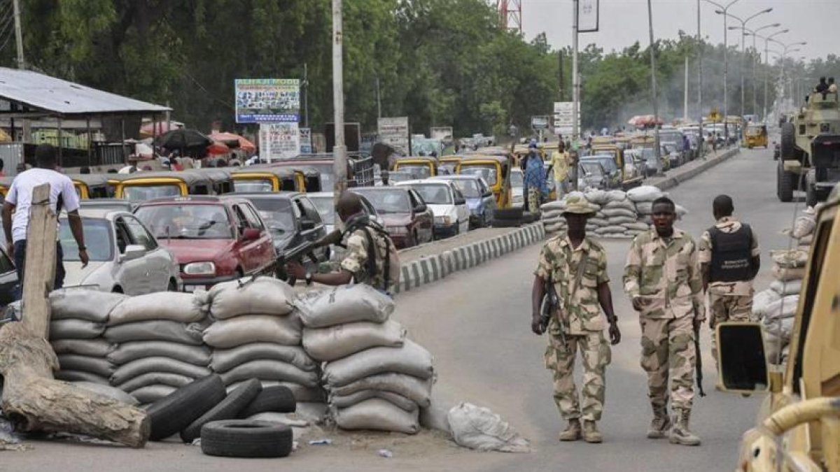 Almenys 18 persones mortes en un atac gihadista en el nord de Camerun